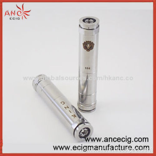 Cheapest Mechanical Mod Clone King Mod